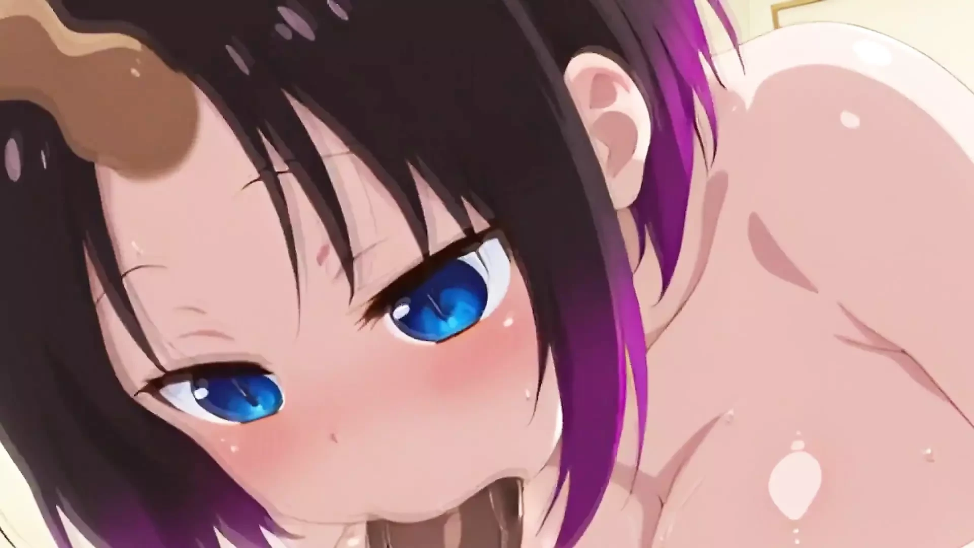 Miss Kobayashi's Dragon Maid Elma Hen