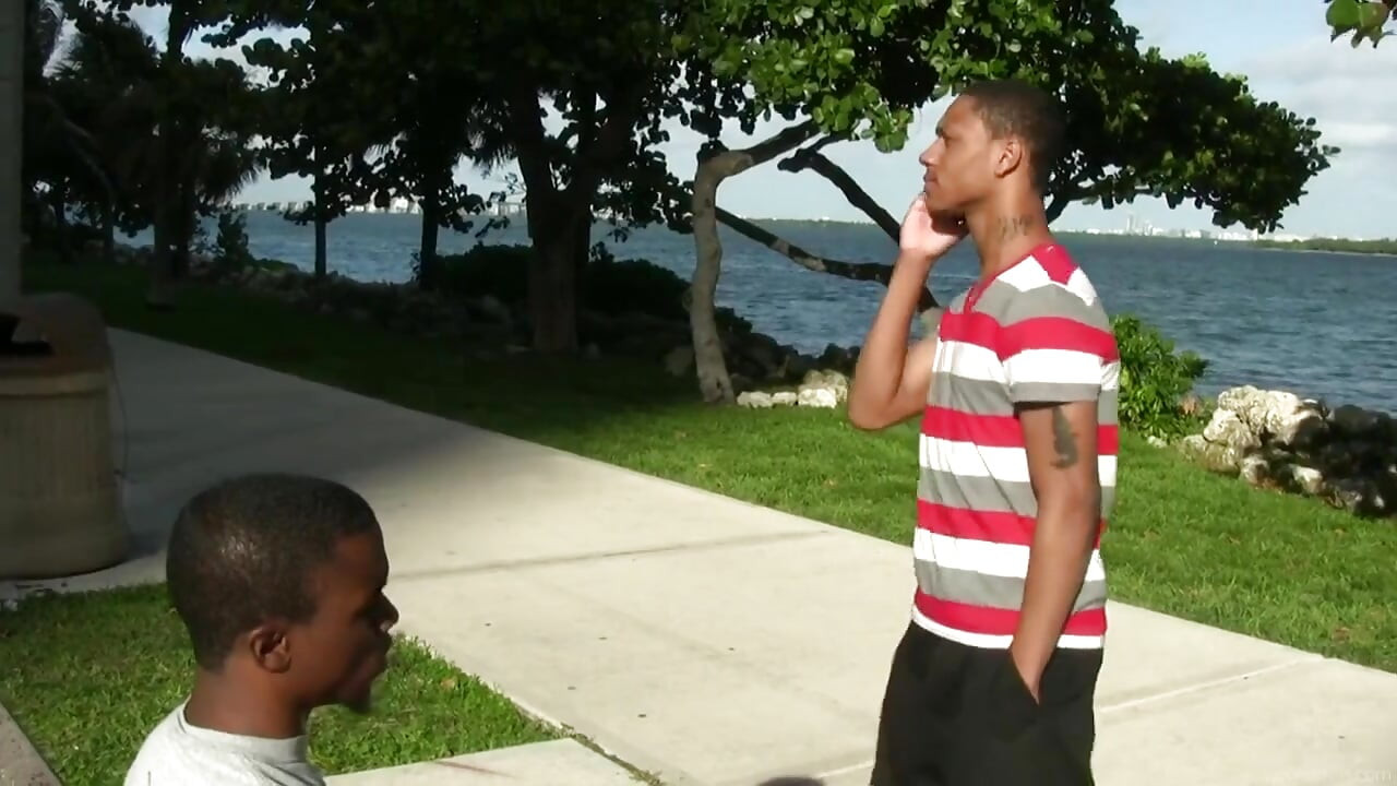 Dan Dan + Neiko Nolan 2