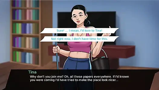 Vollbusige Stiefmutter Wird Dominiert Und Wird Zur Sexsklavin