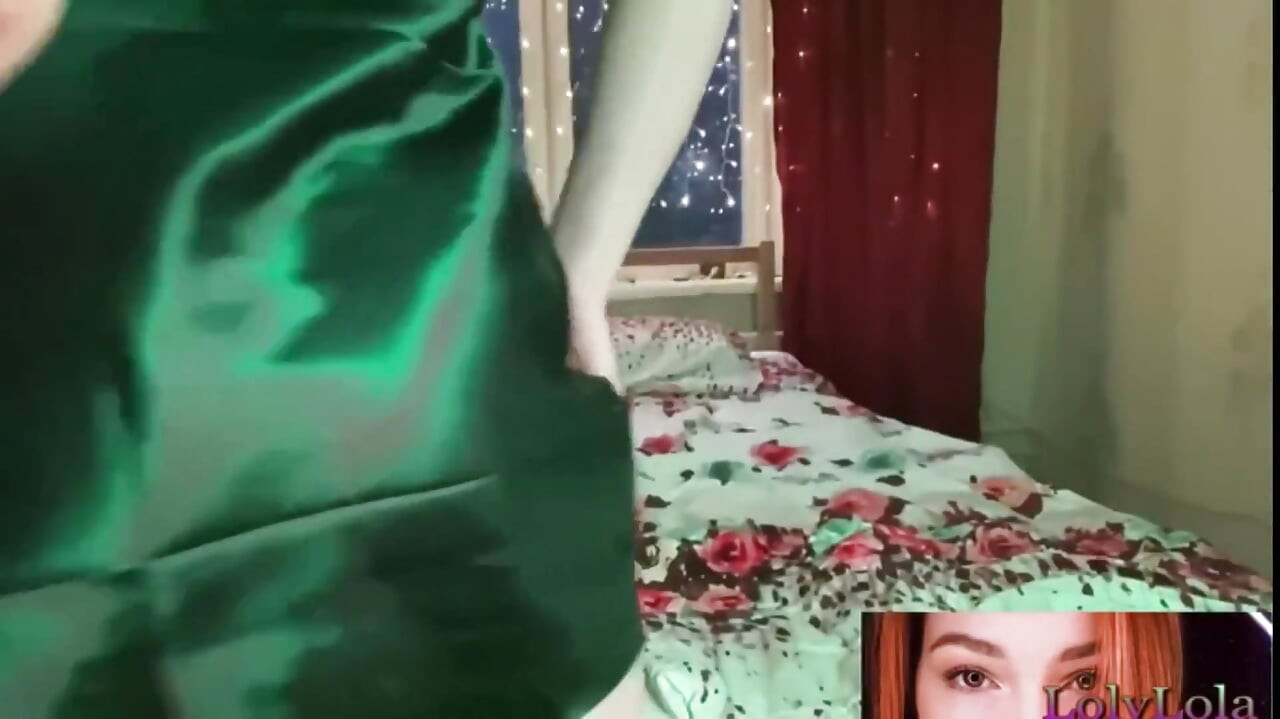 İlk porno videosu cosplay ve ahegao