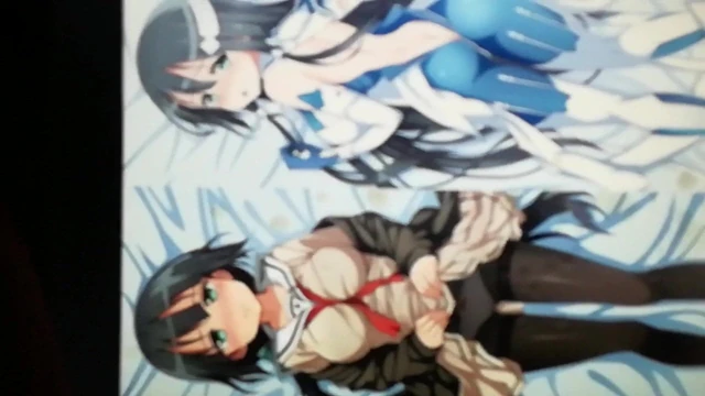 (Sop) Hnetai Cum tribute