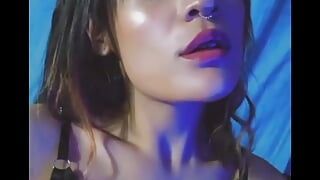 Scarlett_Vela видео