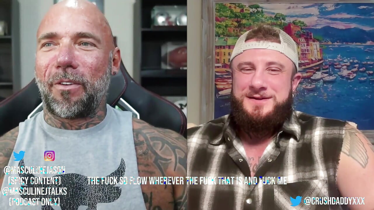 Porn Star Confessions - Crush Stepdaddy (episode 149)