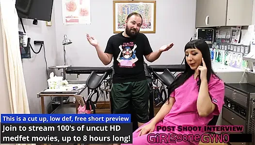 Why Can't I Orgasm Doc? - Selena Sativa