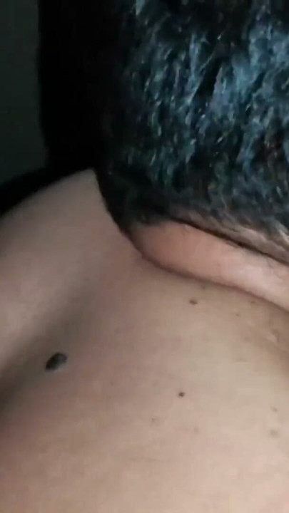 My wife mounted on my cock | Clip 2