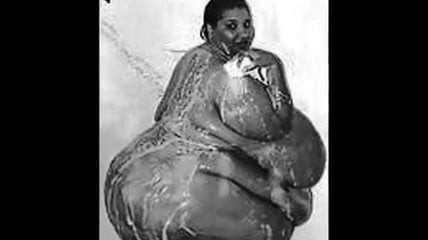 Black SSBBWs & BBWs #5 Slideshow