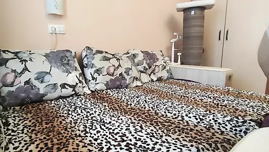 Hot bitch and amateur casting roleplay