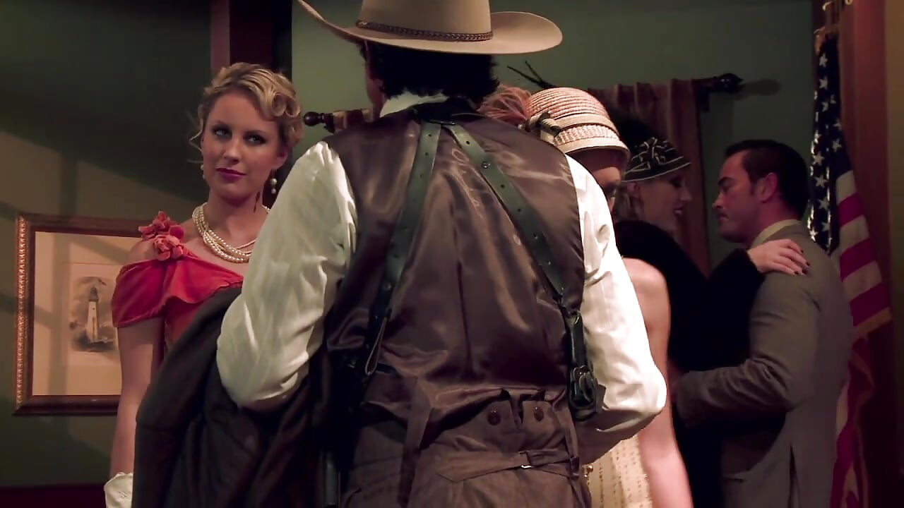 Snimanje seksi filma