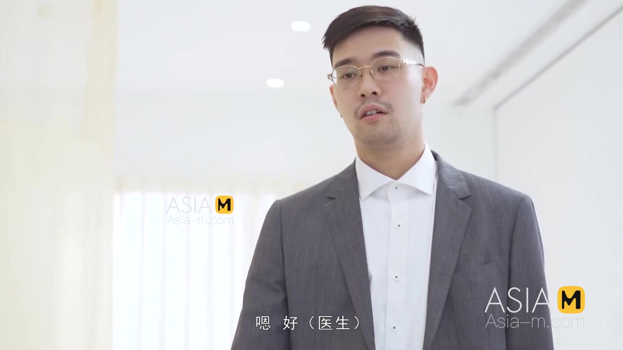 モデルメディアアジア-物乞いをする若い女性-チェン・シシ-MD-0197-最高のオリジナルアジアポルノビデオ