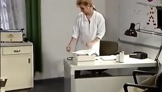 Dr. Geil (1992)