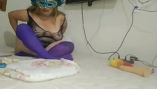 Film, ulusal bir porno ve ahlaksız filmler içeriyor ve garantiliydi.