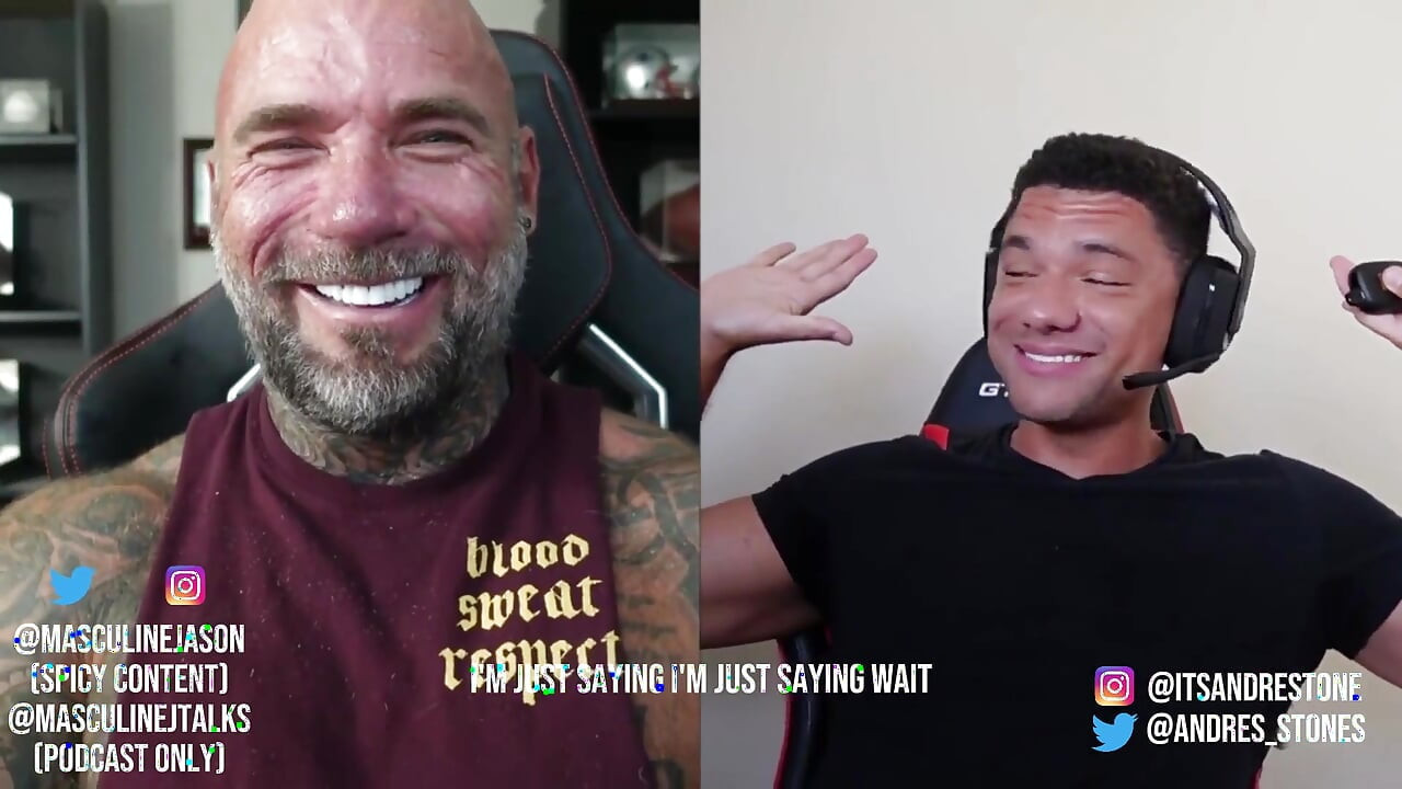 Mărturisiri de vedete porno - Andre Stone (episodul 166)