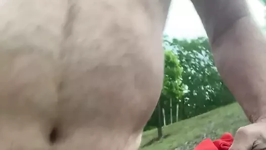 Bölüm 2 sabah iş yürüyüşü