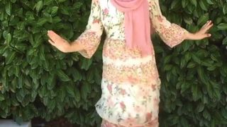 Hijabi 颤抖