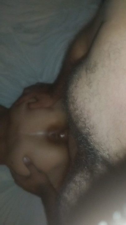 Un poco de perrito en POV para desayunar | Clip 2