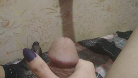 Você gostaria do meu pênis?