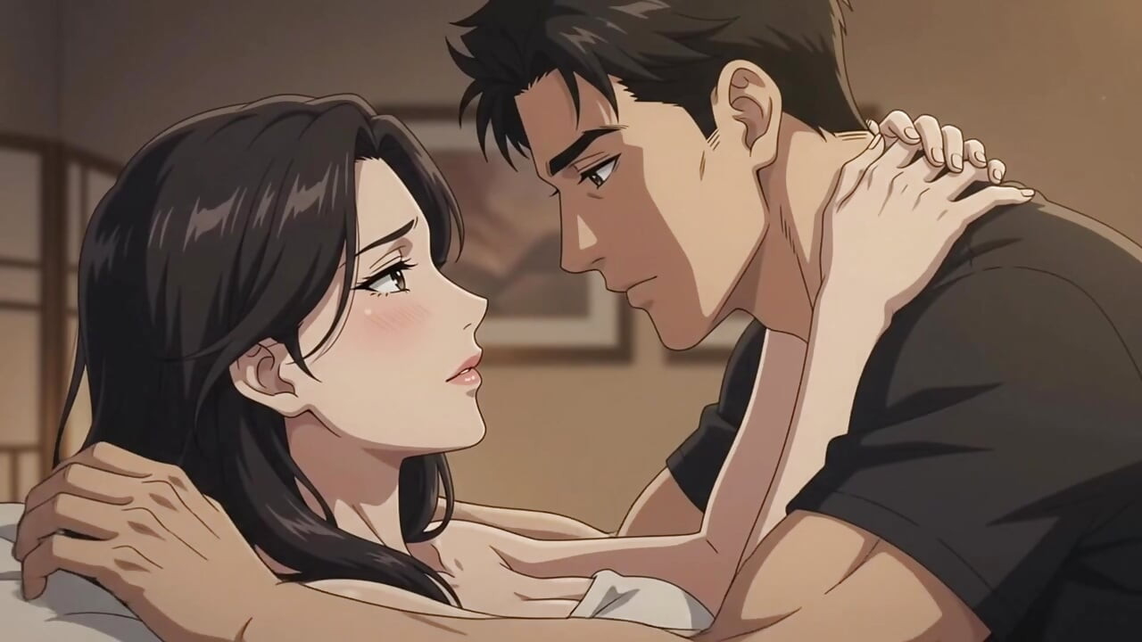 Therapist's Secret Technique turn into fingering and then fucking