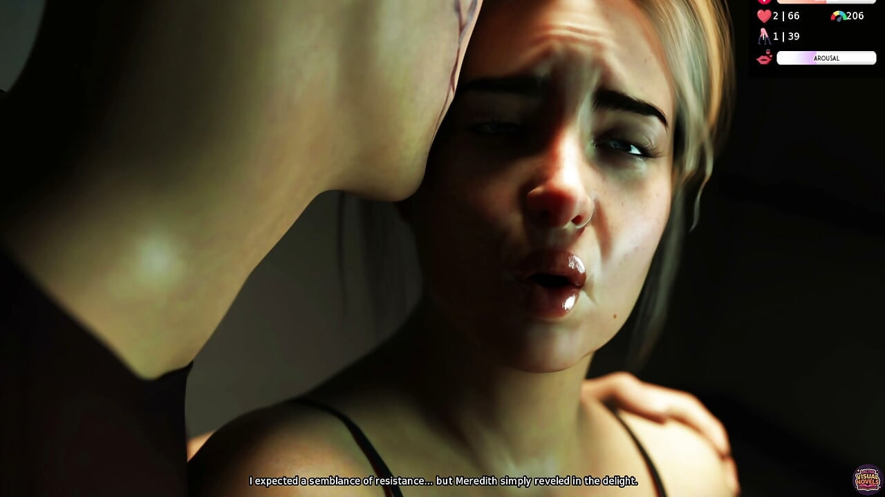 Game of Hearts Part 34