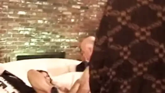 Husband Shares His Hot Wife