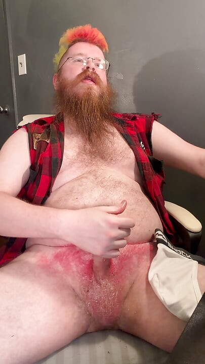 Loading a new jock