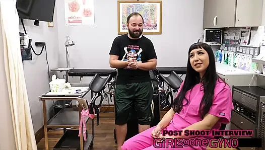 Why Can't I Orgasm Doc? - Selena Sativa