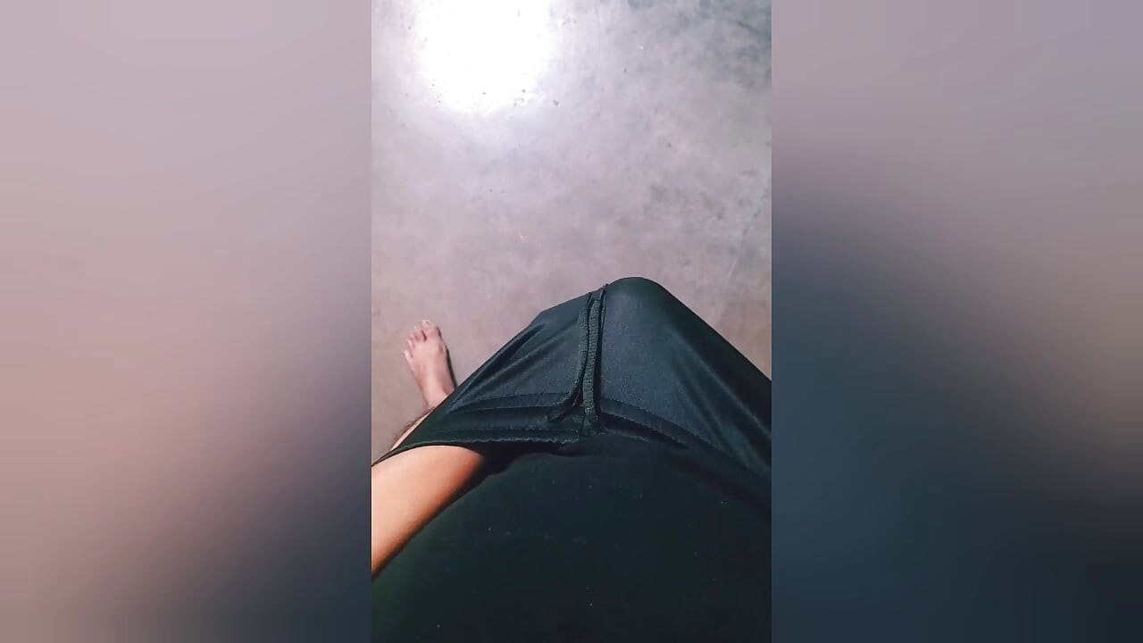 I'm going to fuck a girl's pussy