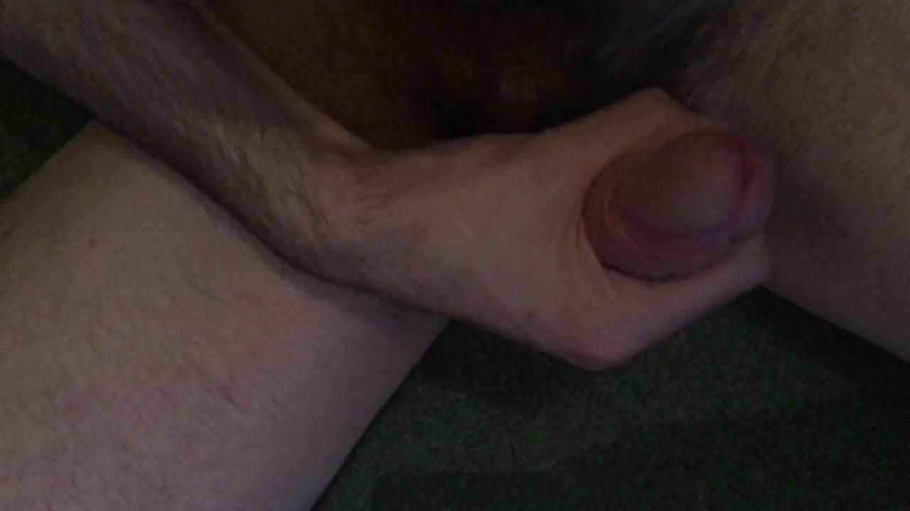 Horny me
