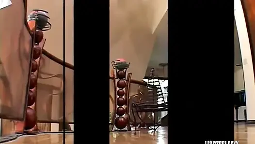 Chelsea zinn didobel penetrasi sama pria antar ras