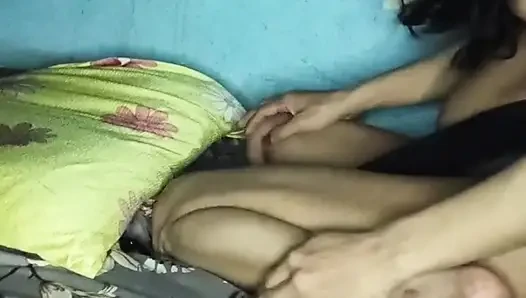 Indian girl