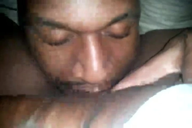 thats how u eat pussy