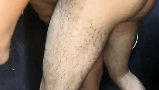 My Rommate Wants to Have a Shower with Me but I Fucked Her