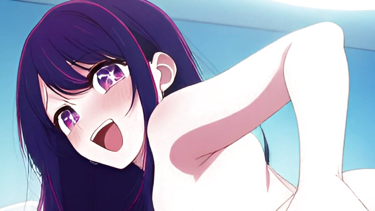 Oshi no ko hoshino ai hen (ai)