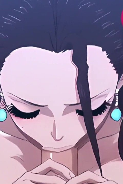 One Piece Viola(4) Hen