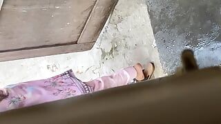 Video bilik air awek desi kampung Chhoti Behen Ko Puri Nangi