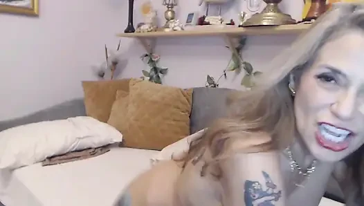 I’ll Make You My Bitch