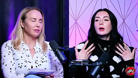 Charlotte Sins Swallowing, Sex Parties, and the Gray Areas of Ethicaljournalism