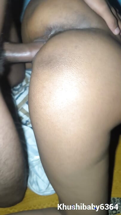Hot Desi hot Indian Couple has Hardcore Sex