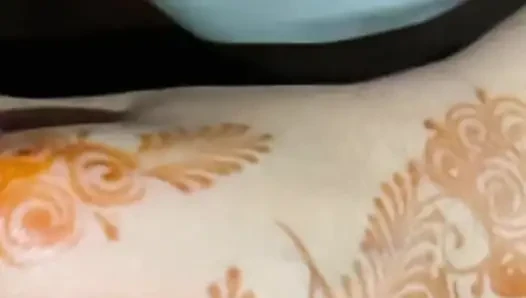 Bester Arabischer Blowjob, Heiße Arabische Ehefrau Fickt Meine Ehefrau