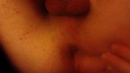 Am wixxen