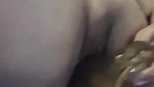 Bagaimana aku menghabiskan waktu sendirian