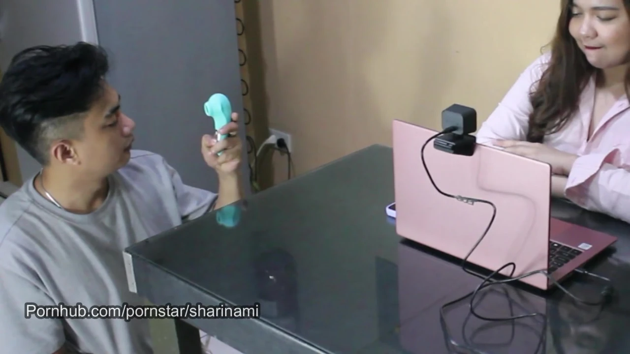 Pay Attention on Your Zoom Meeting While I Play Your Pussy Under the Table (cum Swallow)