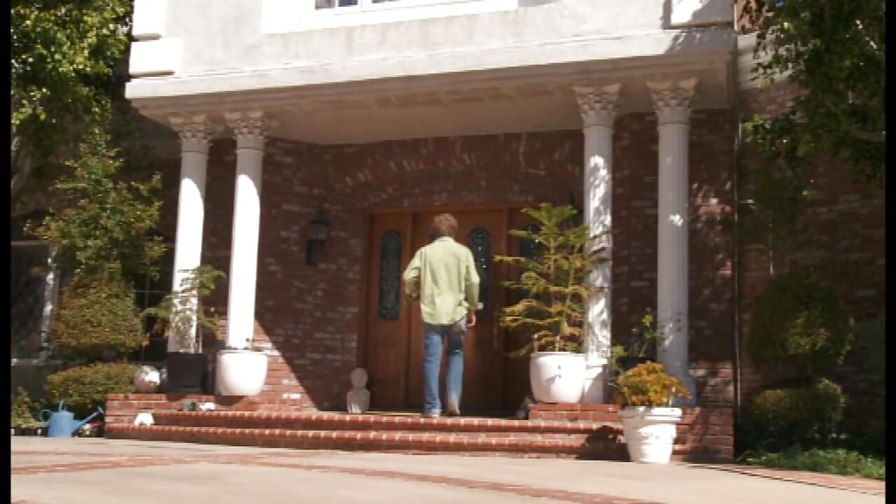 Beauté divine et sexe déjanté