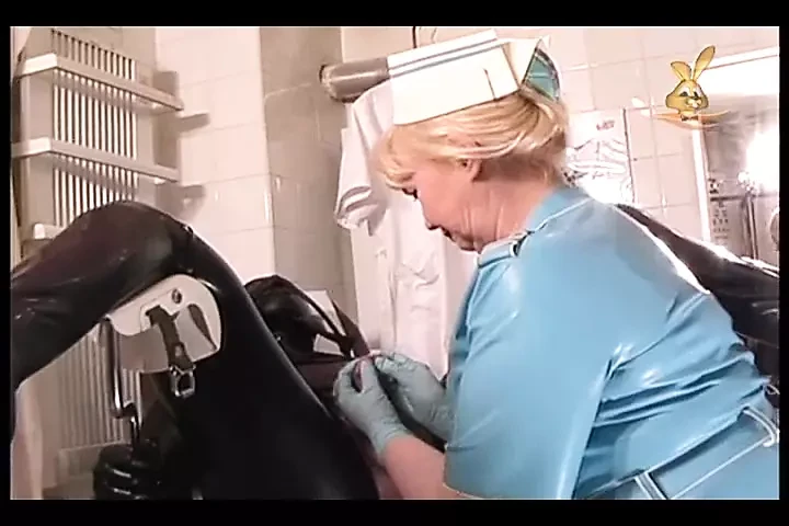 Gumový doktor