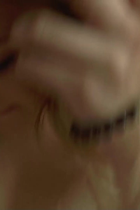 Young Endy Is Horny for Stepfather's Cock