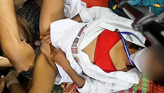 Teenager im klassenzimmer hat sex nach der schule. Indische jungfräuliche schulmädige erstmals sex mit ihrem lehrer