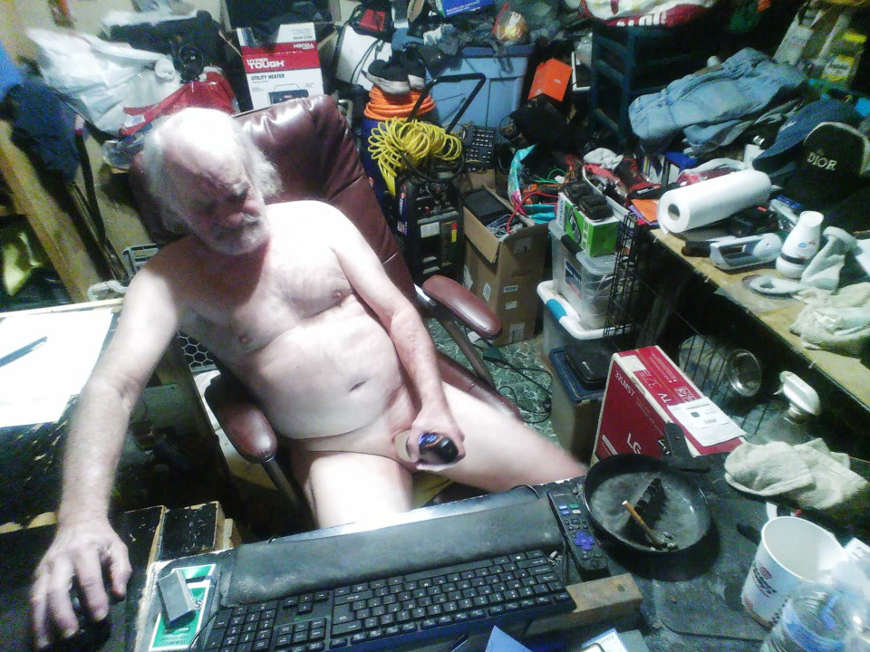 Jack it hard