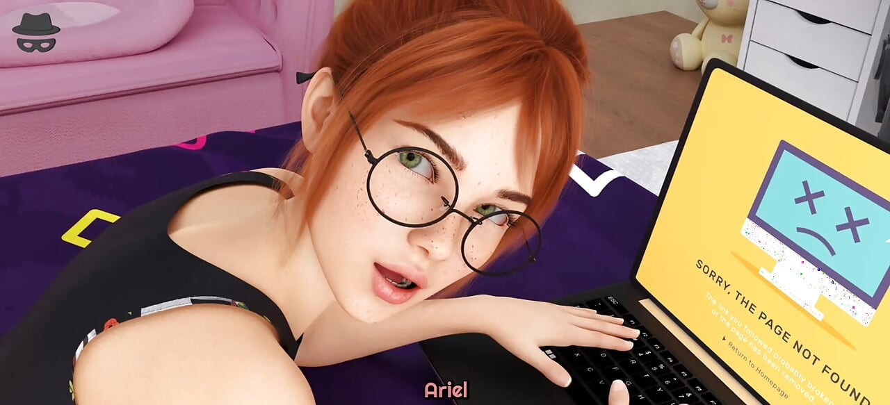 Thief of Hearts - Part 10 - She Is Too Hot, a Very Hot Smoking Babe by Loveskysan69