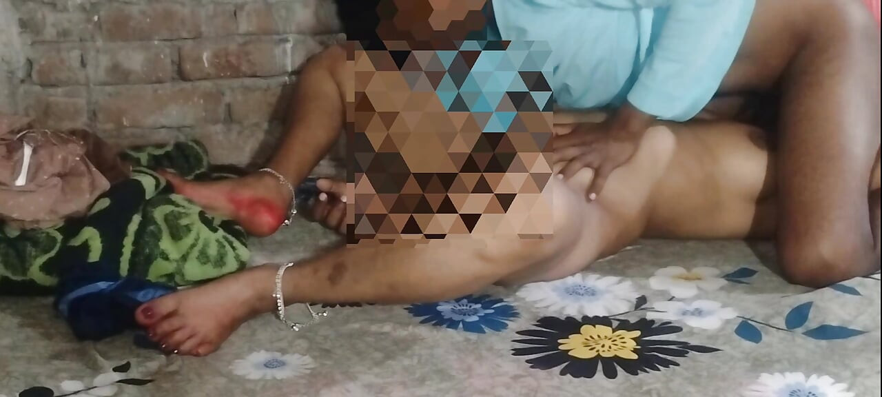 Bengalische schwägerin allein