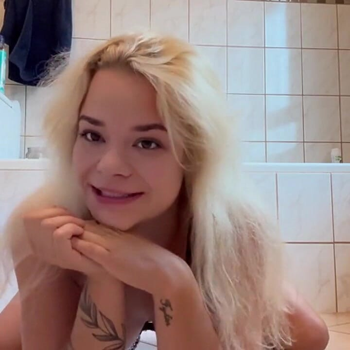 Teen Rides Your Cock!