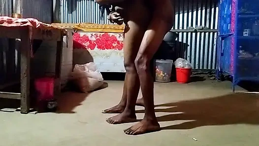 My Stepom's Surprise Birthday Celebration  Special Village Vlog